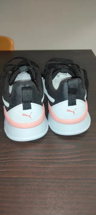 Zapatillas deportivas SoftFoam+ Optimal Confort