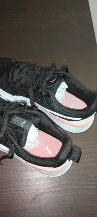 Zapatillas deportivas SoftFoam+ Optimal Confort