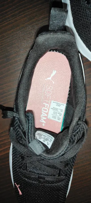 Zapatillas deportivas SoftFoam+ Optimal Confort