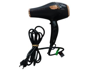 SECADOR DE PELO BELLISSIMA ITALIA 2300W