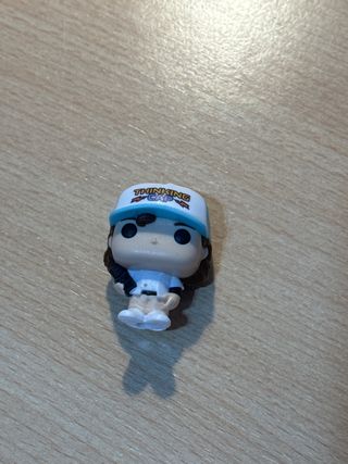 Funko Pop Dustin Stranger Things