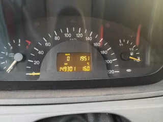 Mercedes-Benz Vito 2004