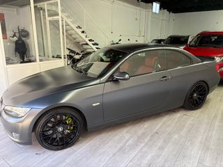 BMW Serie 3 2007