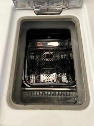 Lavadora para esposicion,cine,fotografía,etc