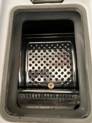 Lavadora para esposicion,cine,fotografía,etc