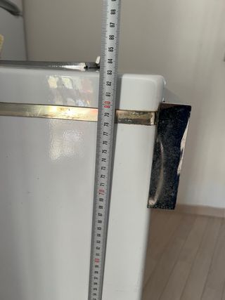 Lavadora para esposicion,cine,fotografía,etc