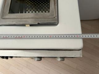 Lavadora para esposicion,cine,fotografía,etc