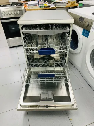 Lavavajillas Siemens 3 Bandejas con garantía