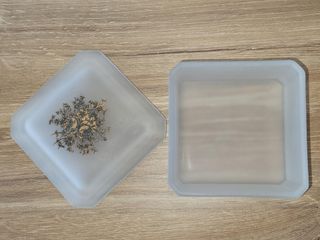 joyero cristal opaco