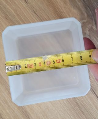 joyero cristal opaco