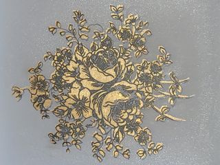 joyero cristal opaco