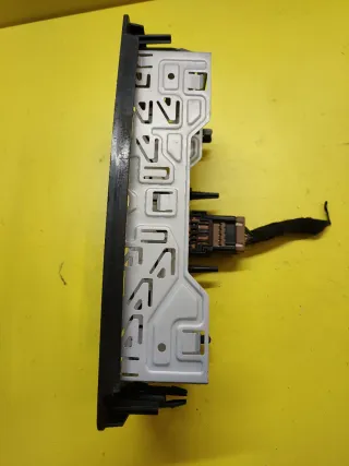 MARCO RADIO BOTON WARNING NISSAN TERRANO II