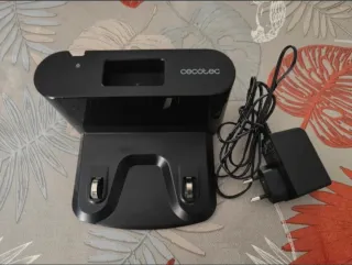 Robot Aspirador Cecotec Conga 1970 Vital