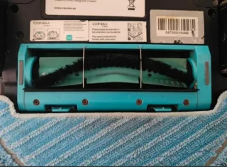 Robot Aspirador Cecotec Conga 1970 Vital