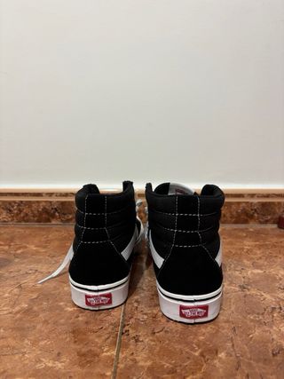 Vans SK8-HI ComfyCush