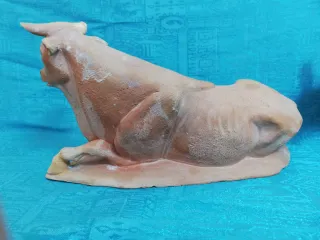 Figuras 20cm CASTELLS HERMANOS - BELÉN PESEBRE