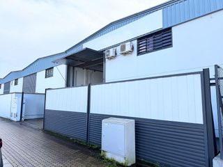 Nave industrial en venta en La Paz en Alcalá de Guadaira