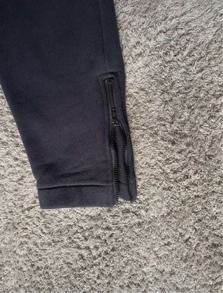 Chandal Trapstar Shooters Negro