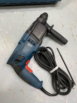 Martillo perforador Bosch Professional GBH 2-21 (c
