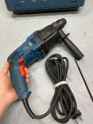 Martillo perforador Bosch Professional GBH 2-21 (c