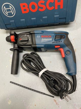 Martillo perforador Bosch Professional GBH 2-21 (c