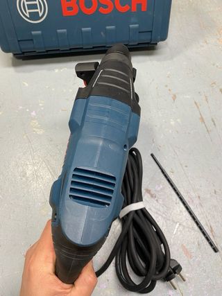 Martillo perforador Bosch Professional GBH 2-21 (c