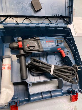 Martillo perforador Bosch Professional GBH 2-21 (c