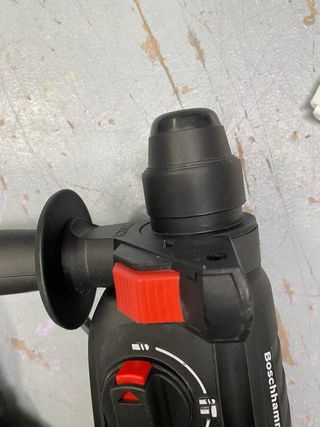 Martillo perforador Bosch Professional GBH 2-21 (c