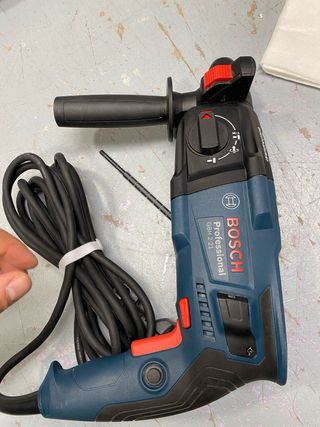 Martillo perforador Bosch Professional GBH 2-21 (c