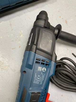 Martillo perforador Bosch Professional GBH 2-21 (c