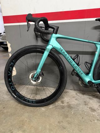 Bianchi impulso RC