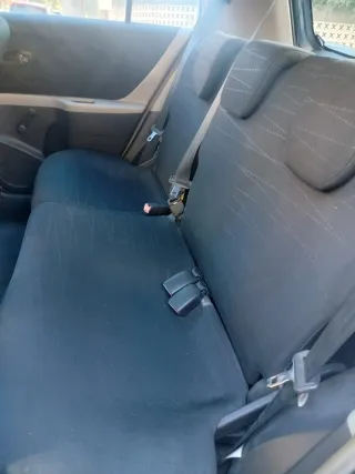 Toyota Yaris 2007