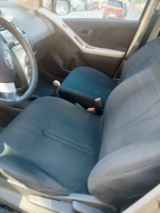 Toyota Yaris 2007