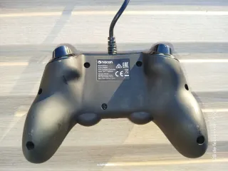 Mando PS4 Camuflaje USB