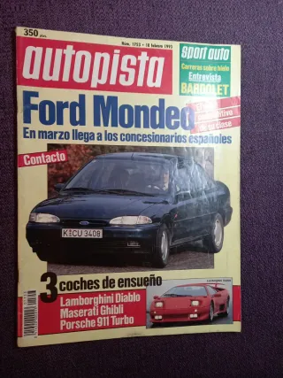 Revista Autopista 1753