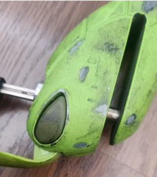 Cepo de moto