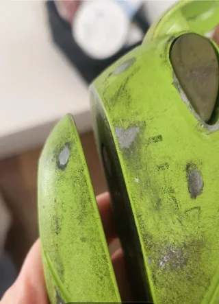 Cepo de moto