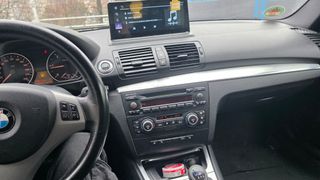 BMW Serie 1  118d 2009