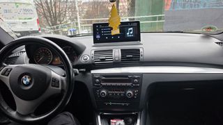 BMW Serie 1  118d 2009