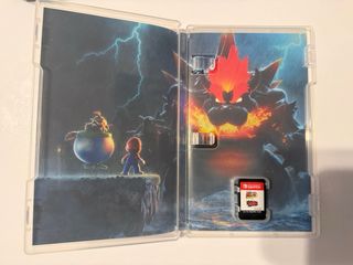 Super Mario 3D World + Bowser's Fury per Nintendo Switch