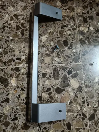 Tirador nevera Beko B3RMLNE444HW