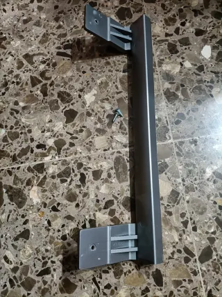 Tirador nevera Beko B3RMLNE444HW