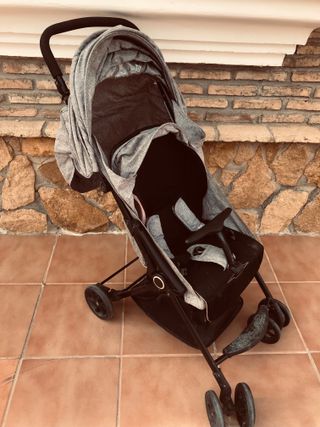 Silla de paseo niño