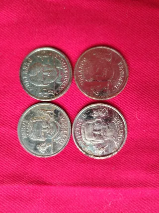 Medallas Selección España