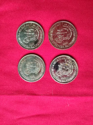 Medallas Selección España