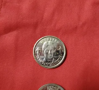 Medallas Selección España