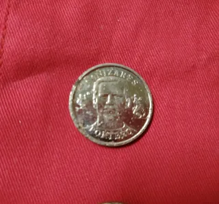 Medallas Selección España