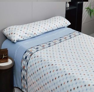 Juego de cama 3 piezas 90