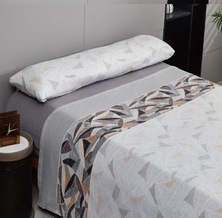 Juego de cama 3 piezas 90