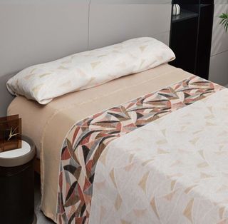 Juego de cama 3 piezas 90